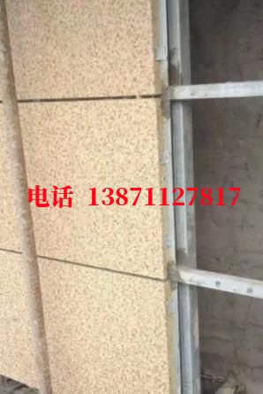 邵阳脉冲物理外墙ET板